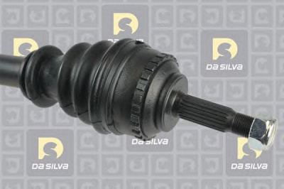 DA SILVA 4482at - Приводной вал